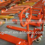 hot sell 2500 kgs Hydraulic Pallet Truck