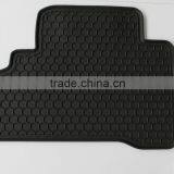 PVC Car Floor Mats for Hyundai Accent thumbnail-3