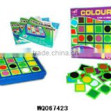 magic game/ puzzle game toys colour games