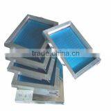 Express !! Silk Screen Cliche Frame (Aluminium Frame )/aluminum Silk Screen Frame of Screen Printer