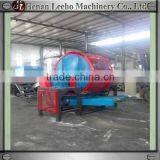 Waste Tire Shredder Machine