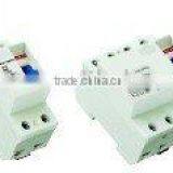 Series Residual Current Circuit Breaker Types/earth Leakage Circuit Breaker(RCD, RCCB, RCBO, ELCB)