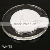 Crystal qi Wireless Charger for Mobile Phone thumbnail-2