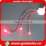 Footwear decoration LED light YH-1045-2