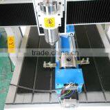 CM-6090 True 4-axis CNC Router