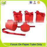 Wholesale Low-price Cute Cardboard Paper Tube thumbnail-2