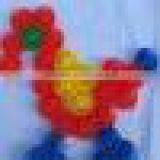 2015 Customized Plastic Parts for Children Toys thumbnail-1