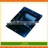 Steel Speaker Handle