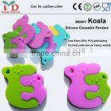 New Product Fashion Jewelry 2015 Custom Mother and Child Pendant Necklace thumbnail-4