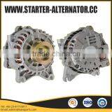 *12V 135A* Car Alternator For Ford,Mercury,Lester 8448,1-3072-01FD thumbnail-1