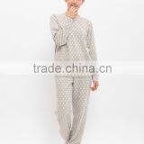 Comfortable Soft Ladies Pajama Set thumbnail-3