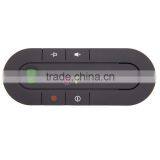 TS-MT03 Bluetooth Handsfree Car Kit Black thumbnail-4