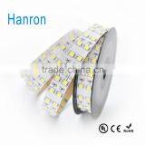 Coloured 120LED/M Double Line RGB Color Smd 5050 Led Flexible Strips Lights Tape Bar 24V thumbnail-2