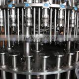 Automatic Vodka / Alcohol Bottle Filling Machine / Line thumbnail-5