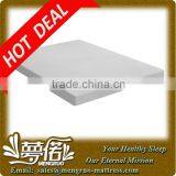 compressed full size Ultra soft memory foam bed topper