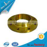 BS4504 TH RF FF SS400 THREAD FLANGE FORGED STEEL FLANGE thumbnail-6