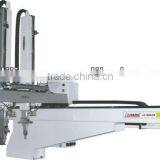 Three Axis Robotic Arm for Plastic Molding Machine Labeling Machine