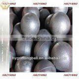 No Deforamtion & No Breakage Cast Iron Balls for Cement