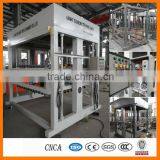 China Light Weight Foam Concrete Making Machine