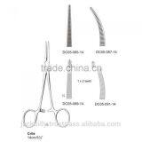 28 cm Lawrence Surgical Forceps, Surgical Forceps thumbnail-3