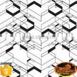 Excellent Quality Dazzle Graphic No.DGDAS0277 Water Transfer Printing Film Hot Sale Geometric Solids Hydrographic Film