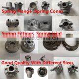 3 3/4''Spring Cone Spring Fitting For Garage Door thumbnail-4