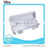 Aniseed,stripe,heart-shape Toast Mould at Same Price thumbnail-2