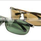 ILURE New Product Metal Polarized Fishing Glasses L003 Outdoor Fishing Sunglasses thumbnail-1