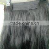 Virgin Human Hair Clip Extension thumbnail-1