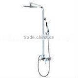 Amico High Quality Brass Rain Fall Shower Faucet Manufacturer