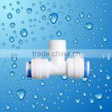 WF-2408-1 Water Filter POM Quick Connector