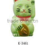 Cat Shape Key Chain for Promotion thumbnail-1