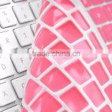 2015 Protective Laptop Hard Case for Macbook Air/Pro 11.6'' 13.3'' 15.4'' With Free Keyboard Cover thumbnail-5