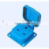 Waterproof Receptacle Socket