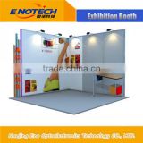 Alibaba China Portable for Expo Booth exhibition booth trade show booth desgin