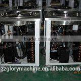 Fried Ice Cream Machine thumbnail-5