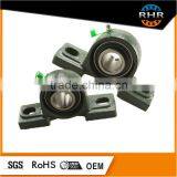 Pillow Block Bearing Cast Iron Bearing House GCR15 Beaing thumbnail-5