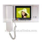 5 Inch TFT Video Door Phone