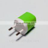 Compact Design PE Bag Good Price 5v 1A 1 USB Travel Charger thumbnail-1