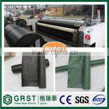 Eco-friendly Weed Mat,Ground Cover, Softextile Woven Weed Control Fabric thumbnail-5