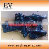 V2607T V2607 Water Pump & Oil Pump Fit BOBCAT Excavator Spare Parts thumbnail-1