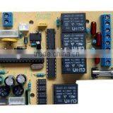 Digital Temperature Controller(PCBA OEM ODM) thumbnail-1
