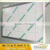 LED Aluminum Extrusion Profiles for Light Box Price Menu Light Box thumbnail-4