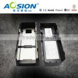 Aosion Triple Security Protection High Voltage Electronic Rodent Zapper Without Unpleasant Smell thumbnail-6