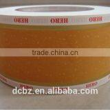 Cigarette Tipping Paper Applied Laser Perforated Holes thumbnail-5