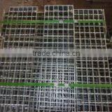 Stainless Steel Grating