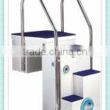 Integrated Swimming Pool Filtration thumbnail-2