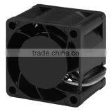 1.5 Inch General DC Fan / 36x36x28mm DC Radiator Cooling Fan 12v thumbnail-1