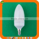 Candle Shape Lamp With Low Energy ,new Design Bulbs From China thumbnail-1