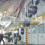Vehicle Wheel Powder Coating Line thumbnail-1